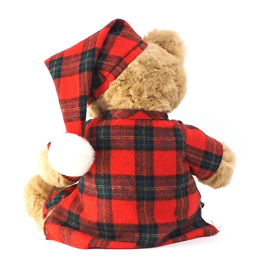 MON AMI Alistair Pyjama Bear