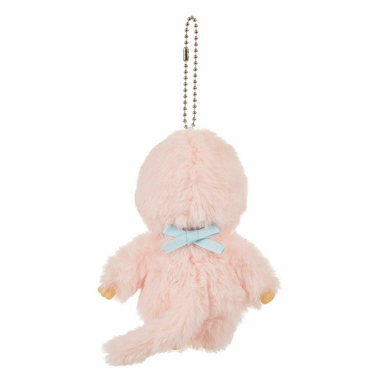 Monchhichi COLORS Keychain