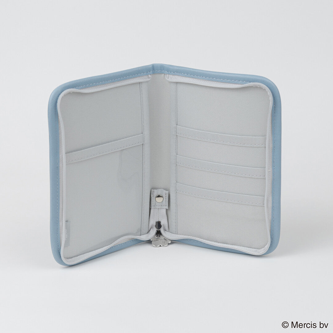 MIFFY BLUE FLOWER Series