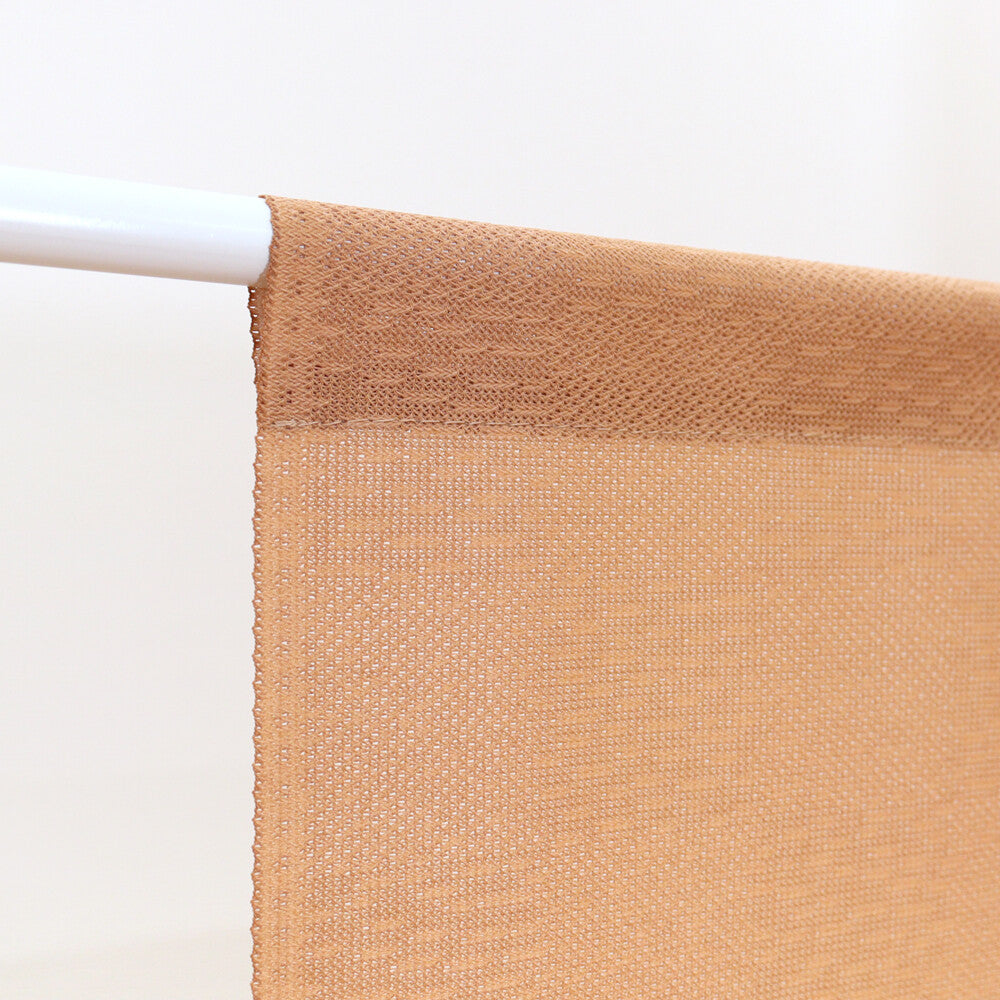 My Neighbor Totoro Let's all watch the moon together Door Curtain Made in Japan