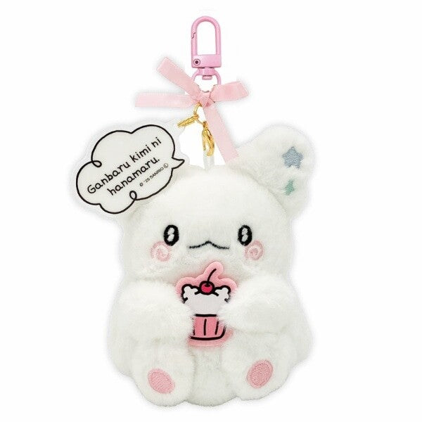 Sanrio Hanamaruobake Ghost Pastel Sweets