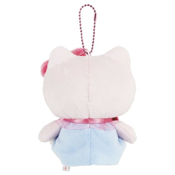 Sanrio Characters Ballet Core Keychain