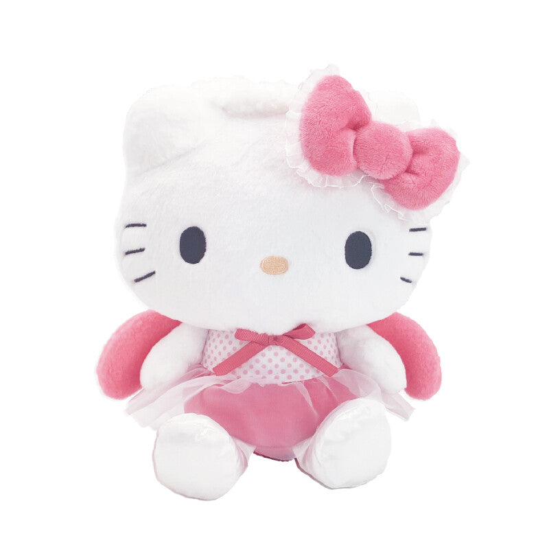 Sanrio Angel Ballerina Plush Toy