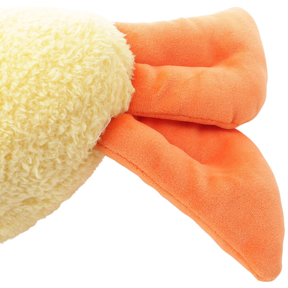 Fuku Fuku Nyanko Fried Shrimp Body Pillow