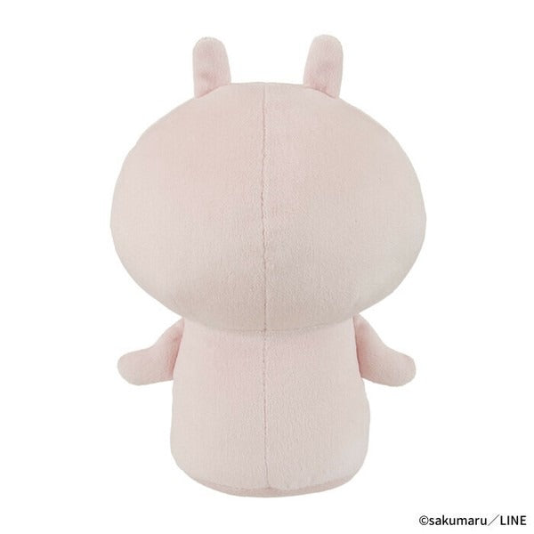 Usako LINE Sitting Plush Toy Set