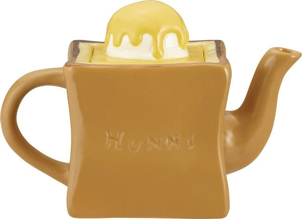 Disney Winnie the Pooh Honey Nest Cake Teapot