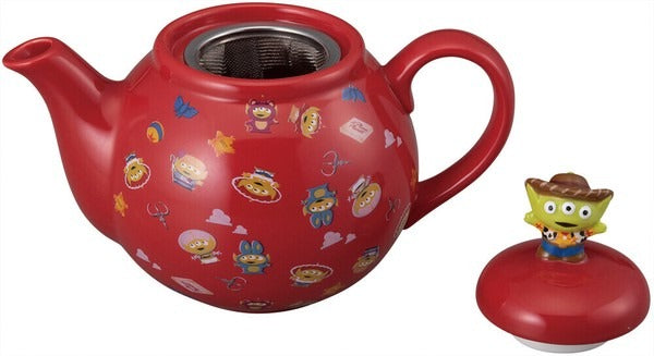 Toy Story Alien Remix Teapot
