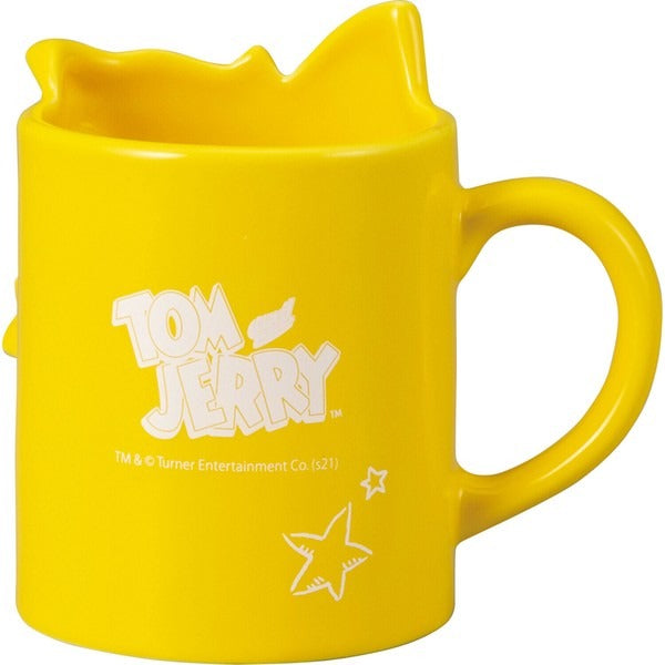Tom and Jerry Pair Mug