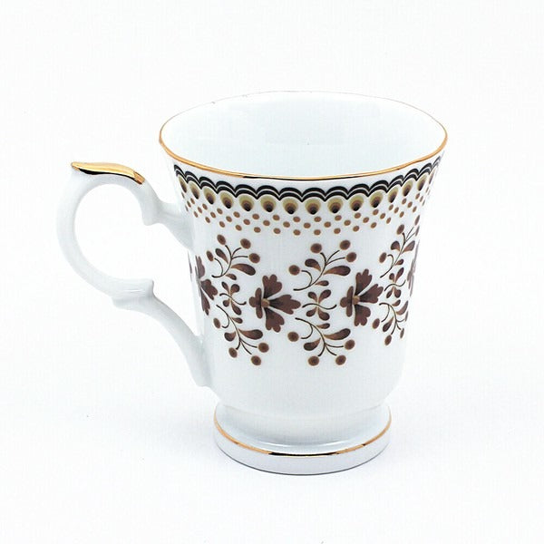 Disney Mickey & Minnie Mug & Bonbonniere