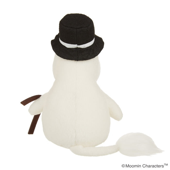 MOOMIN Palm-sized Stuffed Toy