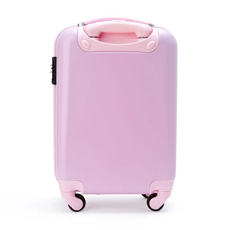 Sanrio Characters Luggage 29L