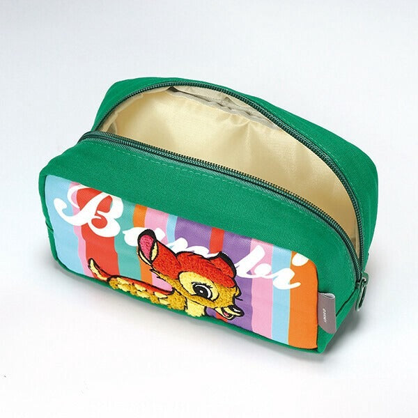 Disney Retro Bambi Pencil Case