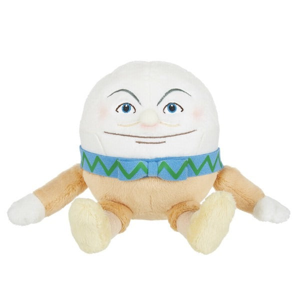 Alice in Wonderland MacMillan Plush Toy Pumpty Dumpty S