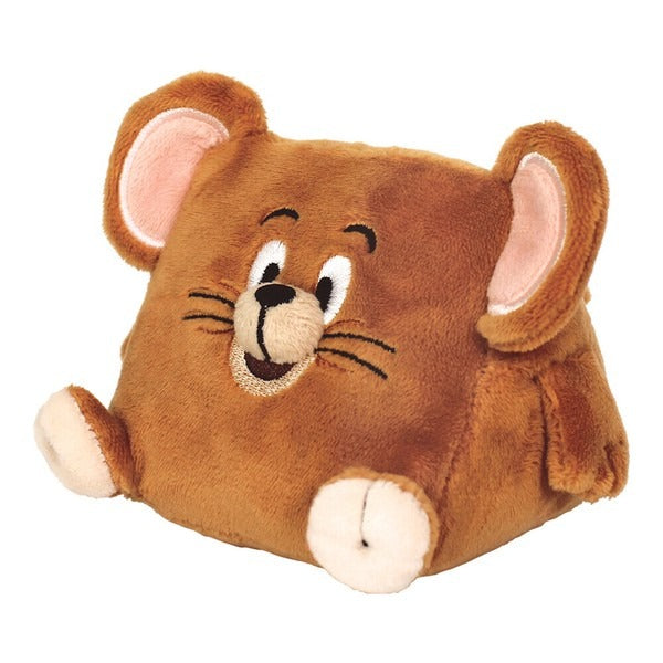 Tom and Jerry Cheese Swallowing Plush Toy