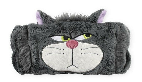 Disney Lucifer Face Headband