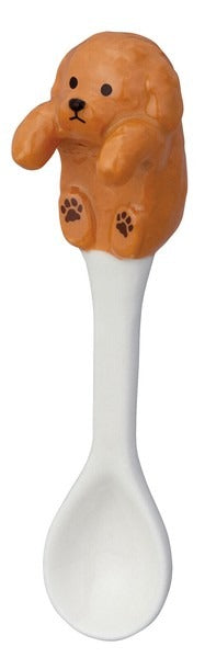 Woof Woof Mug & Spoon