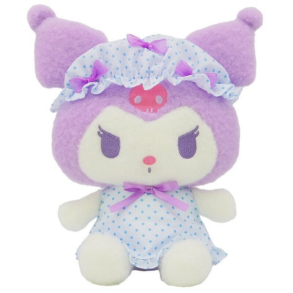 Sanrio Characters Night Cap Ribbons S Plush Toy