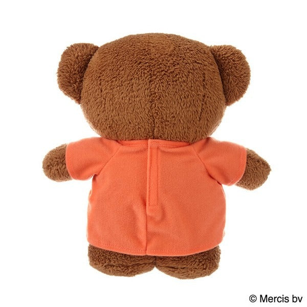 Miffy Boris Bear Plush Toy