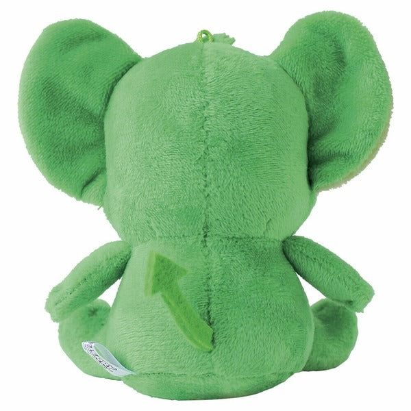 Tom and Jerry keychain Plush Toy Set