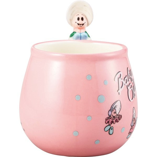 Disney Young Oyster Mug 2pcs Set