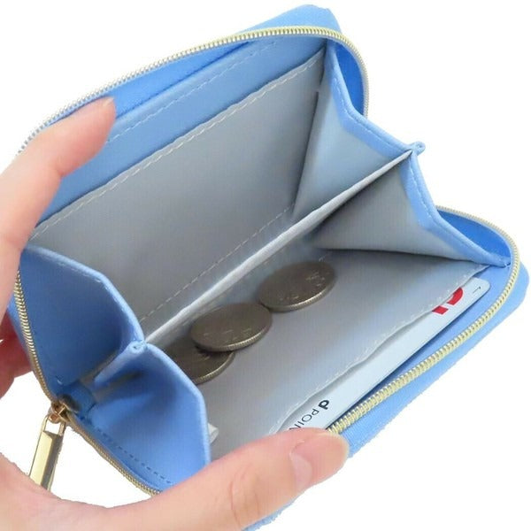 Sanrio Cinnamoroll Embossed Wallet