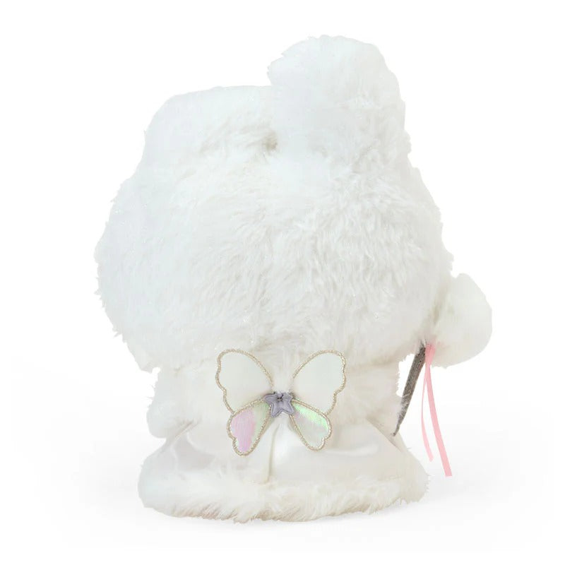 Sanrio My Melody 50th Anniversary My Melody Plush Toy Cloud