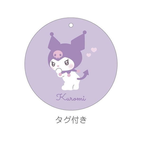 Sanrio Kuromi Moisturizing Face Cushion
