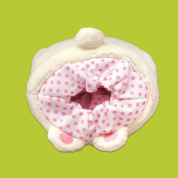 Rilakkuma Plush Golf Club Cover