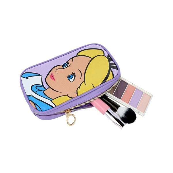Alice in Wonderland Pouch