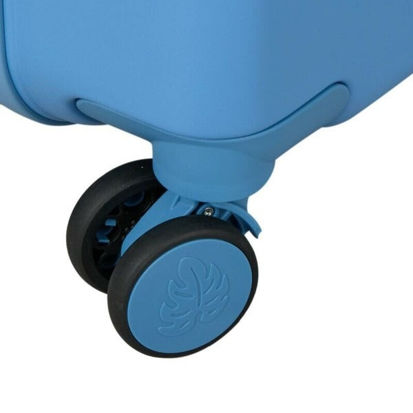 Hapitas Disney Stitch Luggage