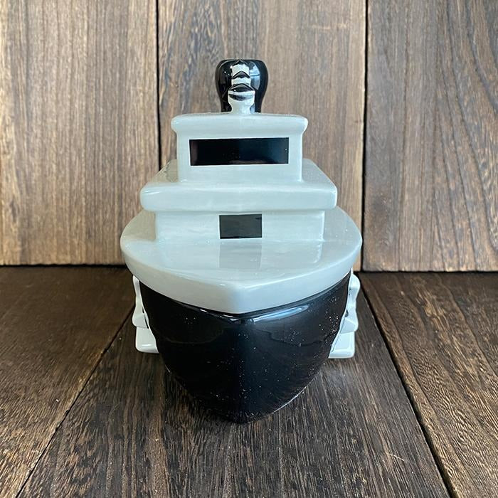 Disney 100th Anniversary Trinket Box Steamboat Willie Mickey