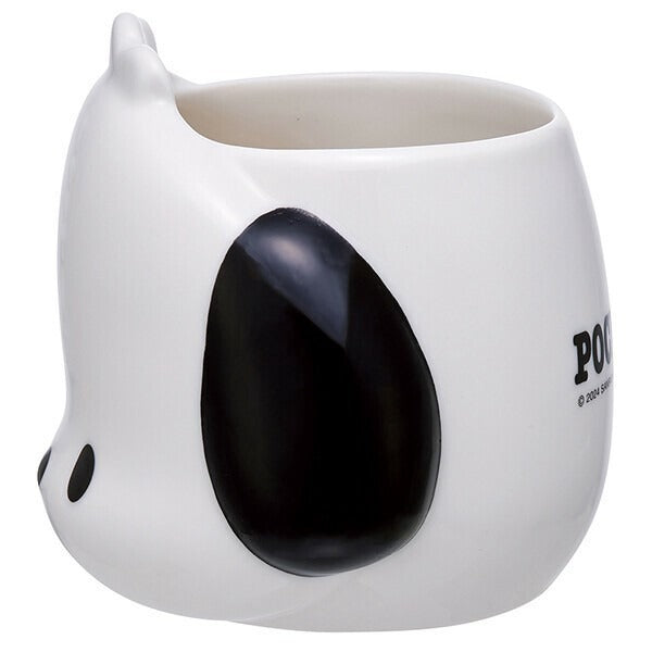 Sanrio Characters Ceramic Die-cut Mug