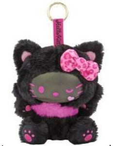 Sanrio Hello Kitty Fine Face