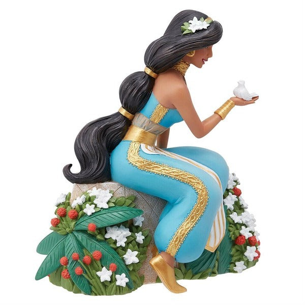 Disney Showcase Jasmine Botanical