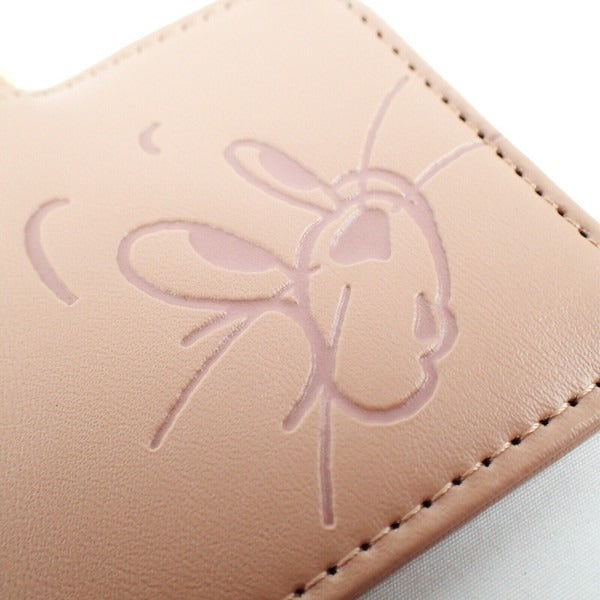 TOM and JERRY x Flapper Face Latte Card Holder