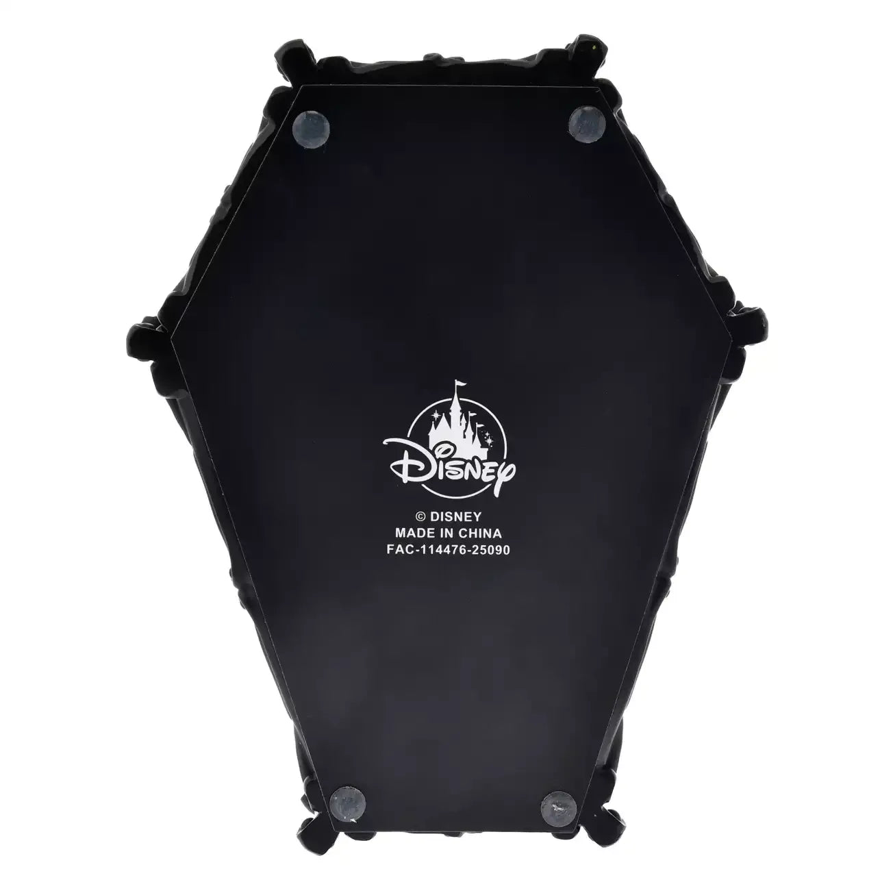 TIM BURTON'S THE NIGHTMARE BEFORE CHRISTMAS