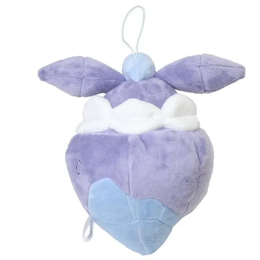 Pokémon Carbink Plush – Melecie Fairy Rock Type Soft Toy