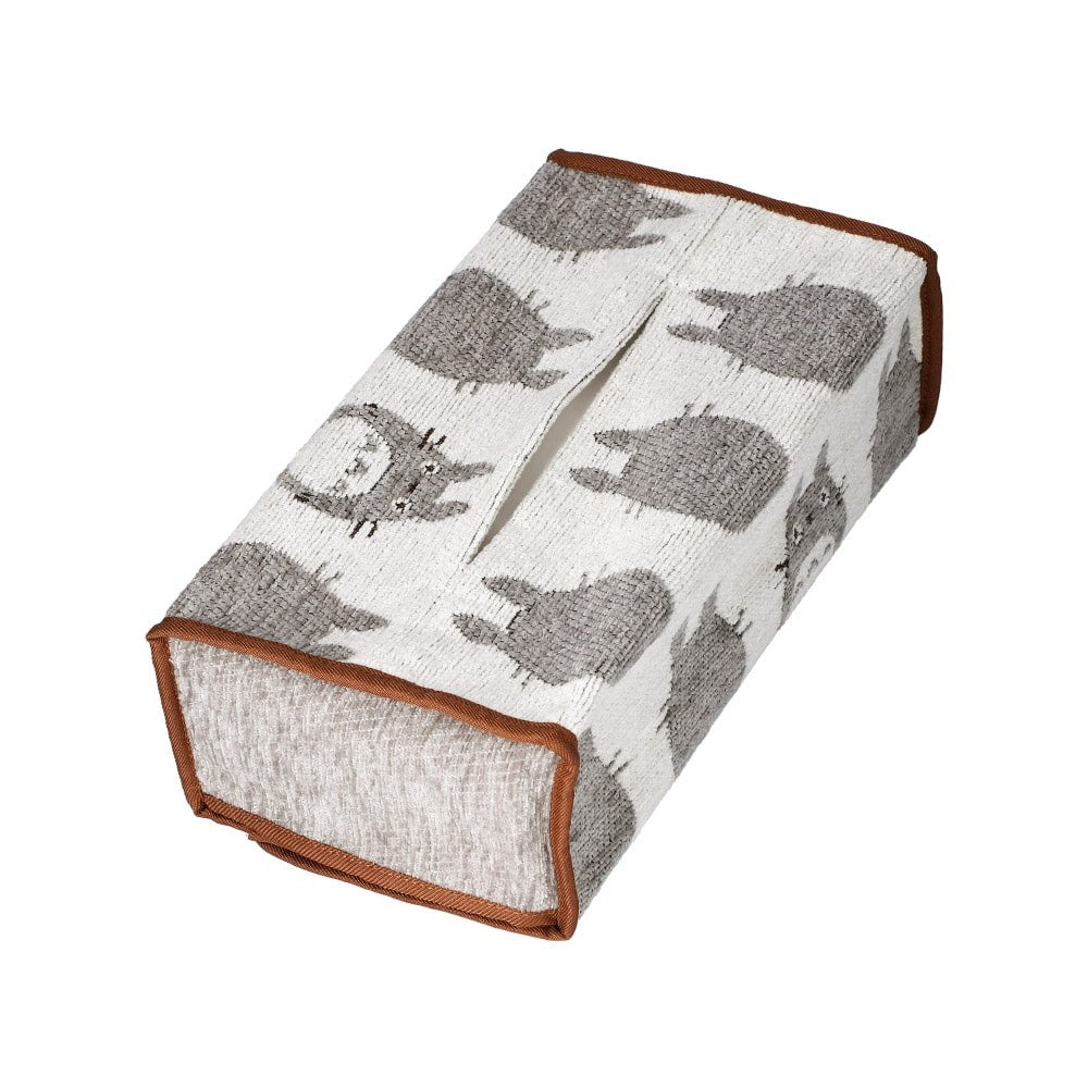 My Neighbor Totoro Silhouette Tissue Cover