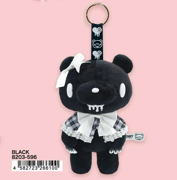 Gloomy Bear Poncho Plush