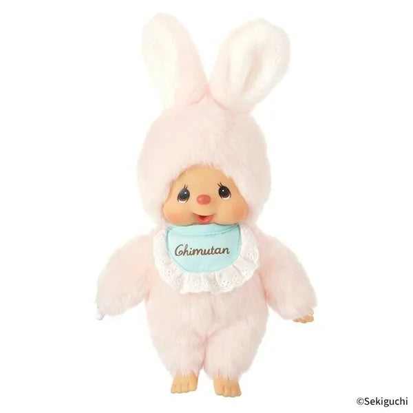 Monchhichi Standard S Chimutan