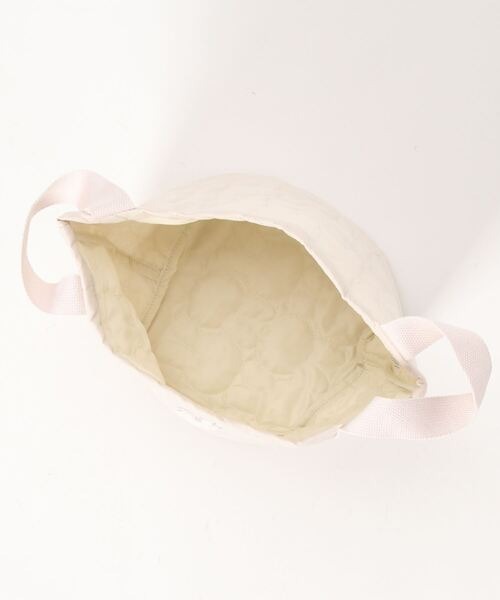 Miffy Quilted Storage White & Beige 2pcs Set