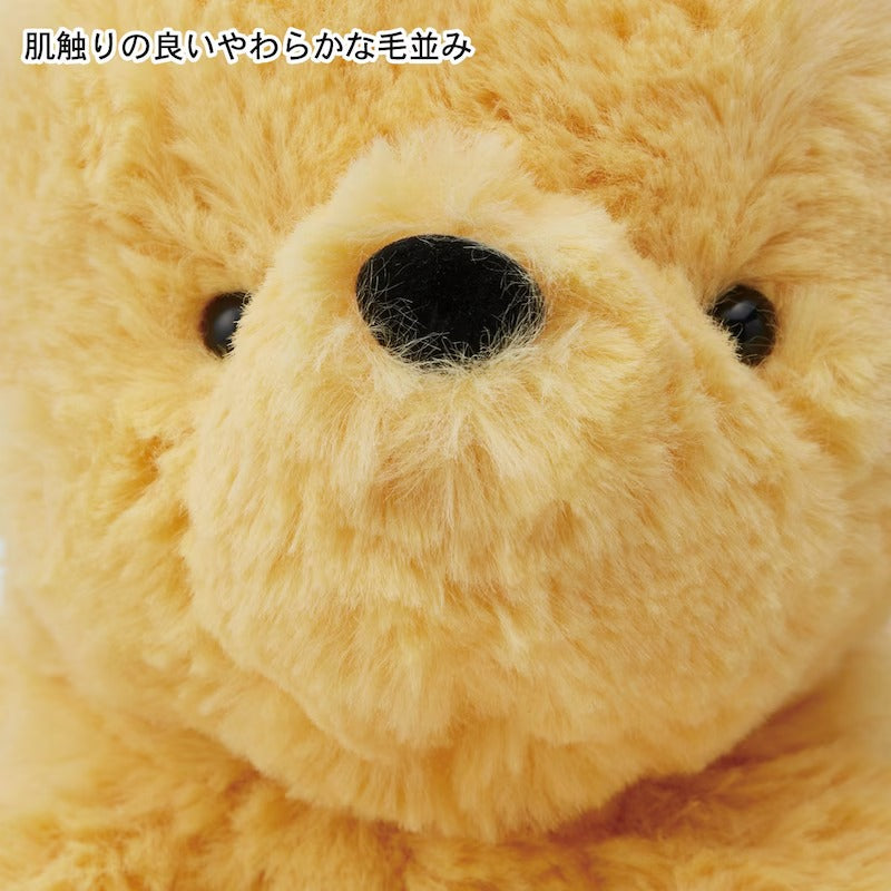 Disney Winnie the Pooh Classic Plush Toy