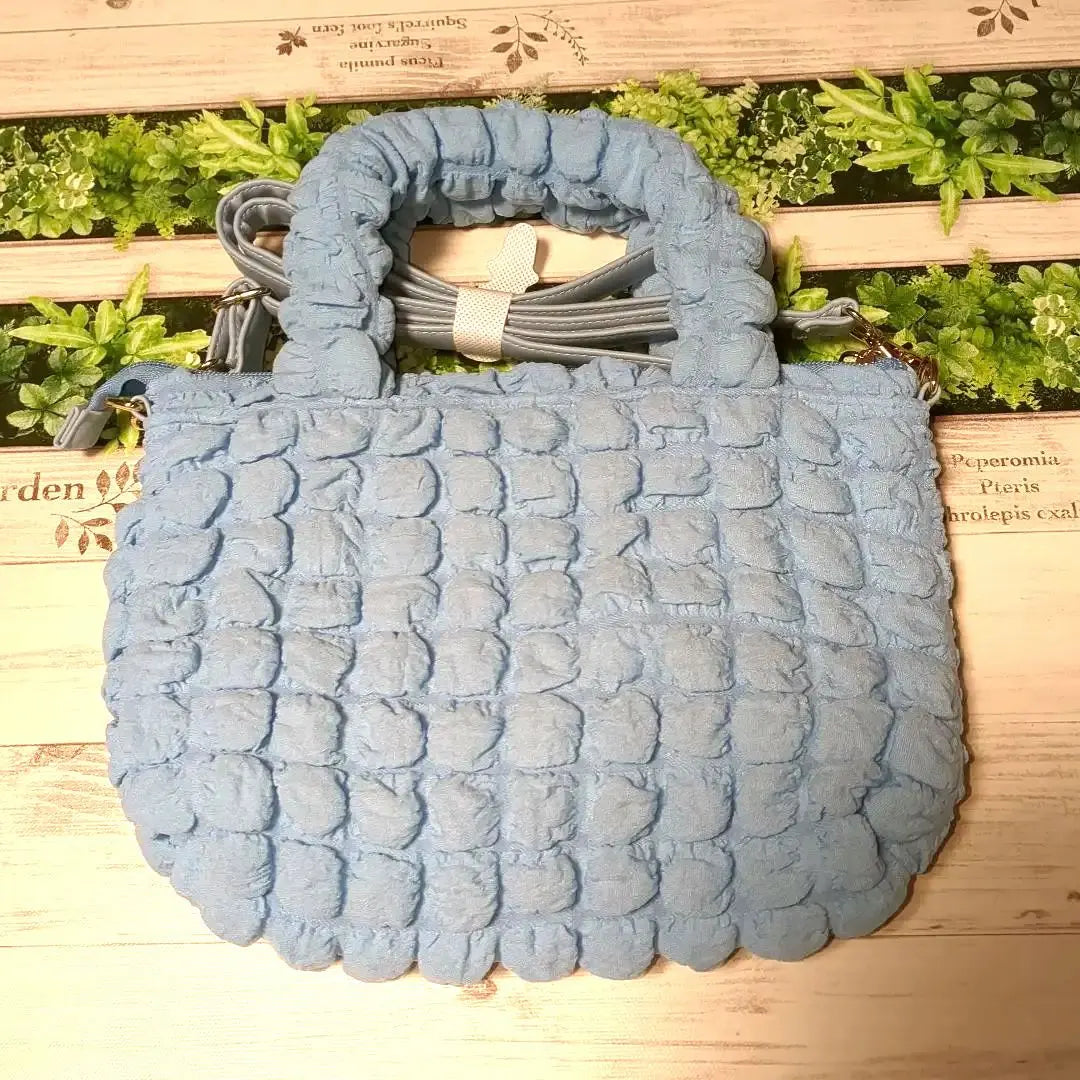 Marimocraft Sanrio Shoulder Bag Poco Poco Wappen Cinnamoroll