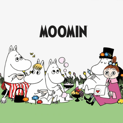 Moomin