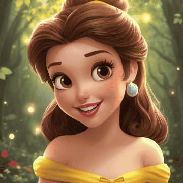 Belle