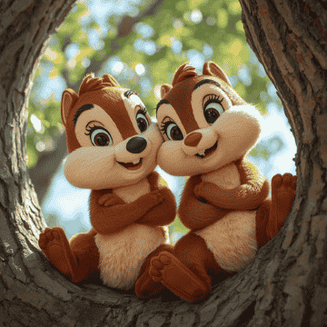 Chip&Dale