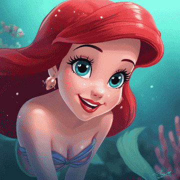 Ariel