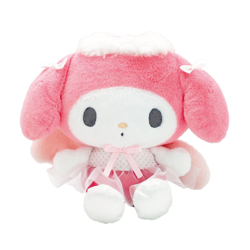 Sanrio Angel Ballerina Plush Toy