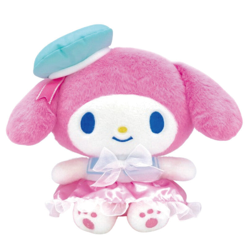 Sanrio Sherbet Marine