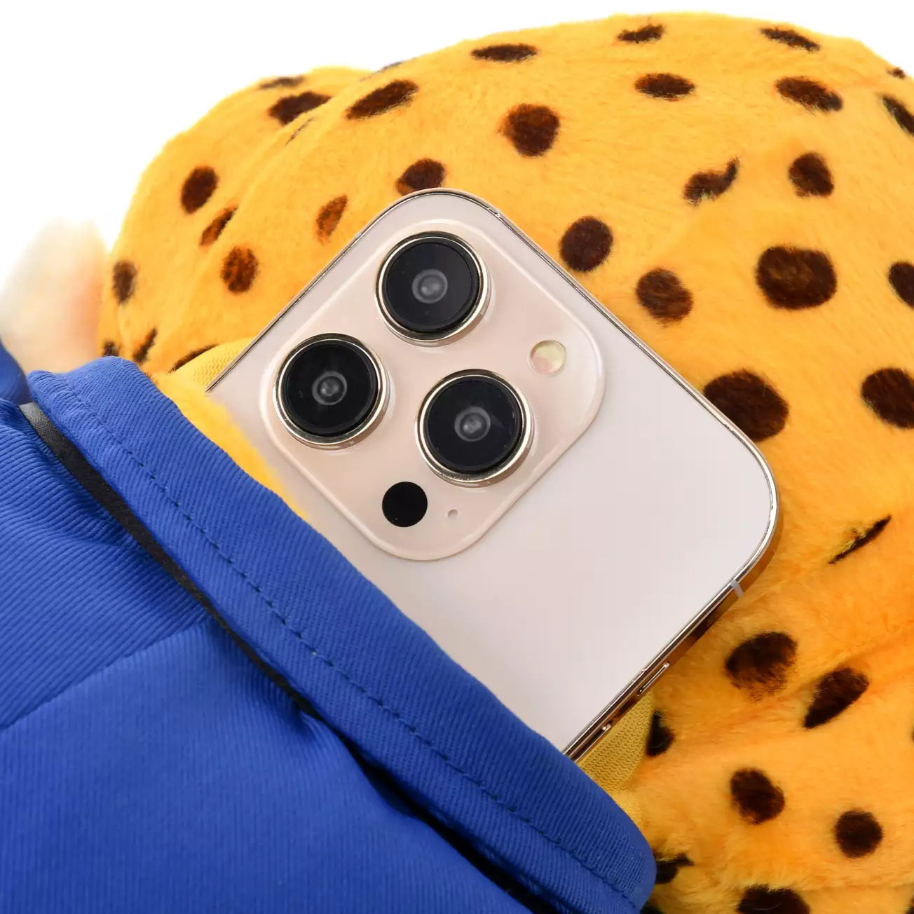 Disney Zootopia 10th Anniversary Plush Collection – Party Donut Edition